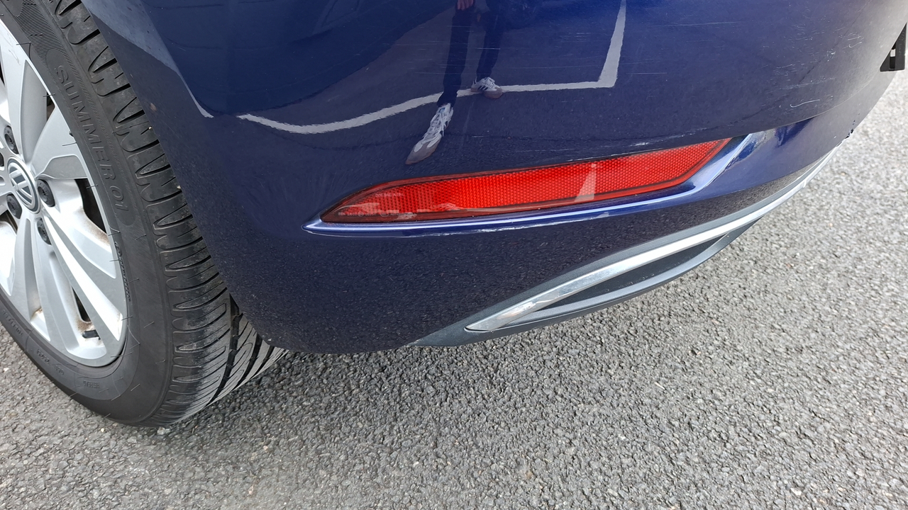 Volkswagen Golf 2.0 TDI 150 DSG7 — photo 33