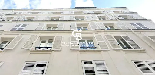 Appartement 1 pièce 23 m²