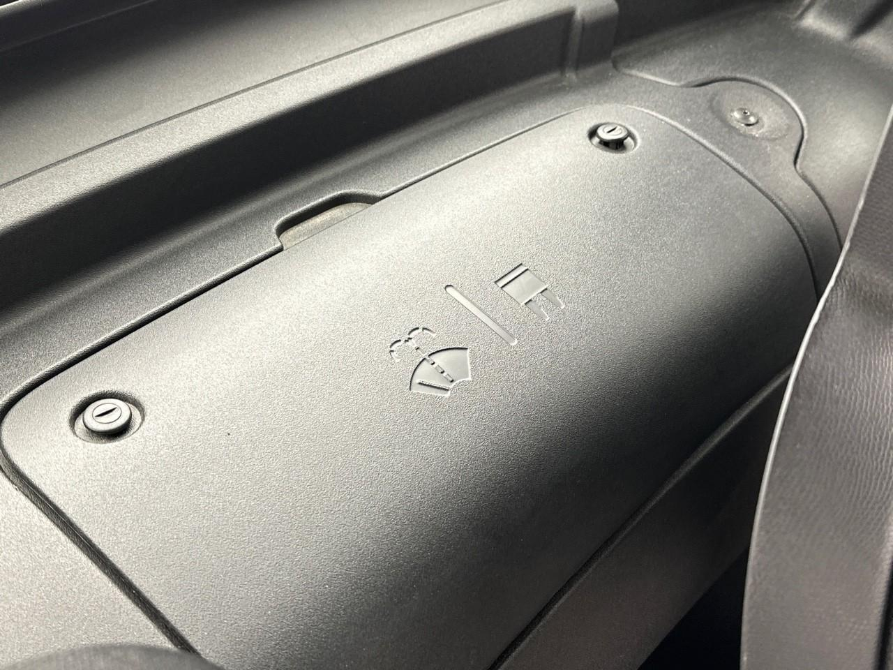 Citroën C-Zero ami buggy — photo 23