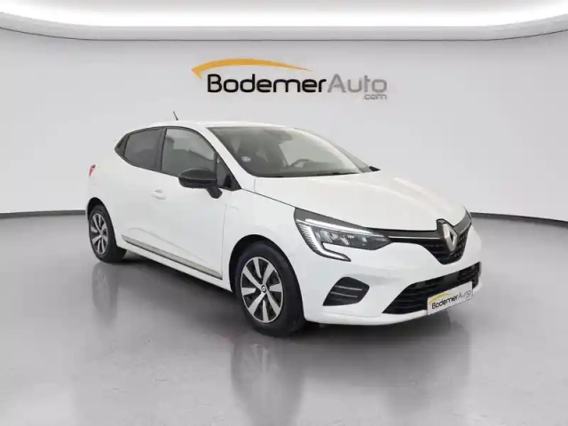 Renault Clio tce 90 — photo 22