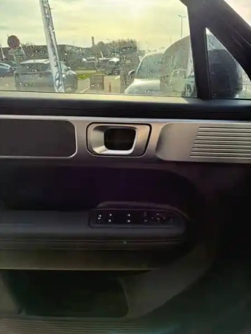 Hyundai Santa Fe 1.6 t-gdi plug-in 253 htrac bva6 — photo 56