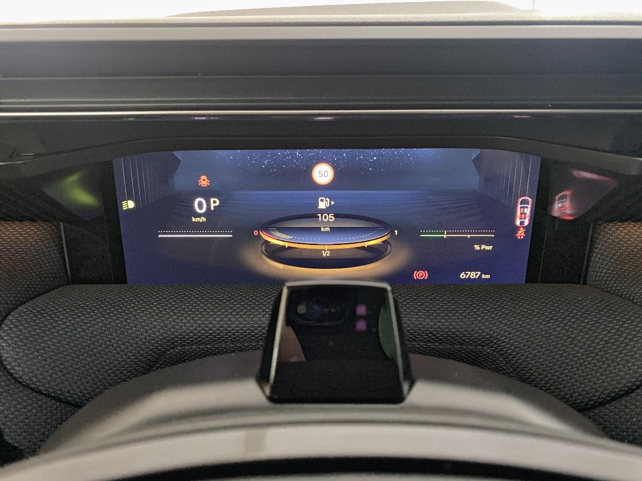 Citroën C5 Aircross hybride 145 ch e-dcs6 max — photo 13