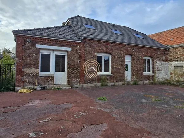 Maison 5 pièces 149 m²