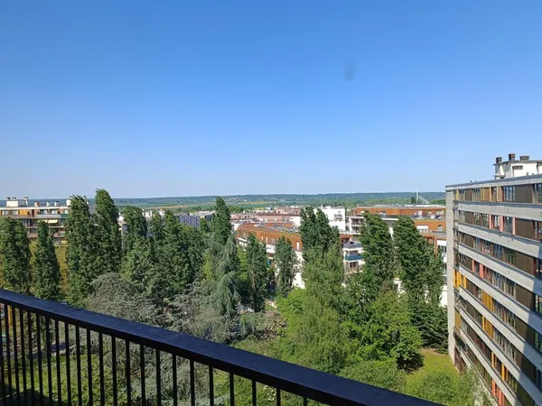 Appartement 1 pièce 38 m²
