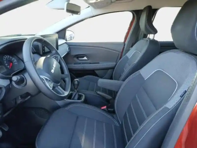 Dacia Jogger 1.0 eco-g 100ch expression 5 places — photo 14