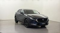 Mazda Cx-30 2.0 e-SKYACTIV-X M-Hybrid 186ch Business Executive 2021 — photo 3