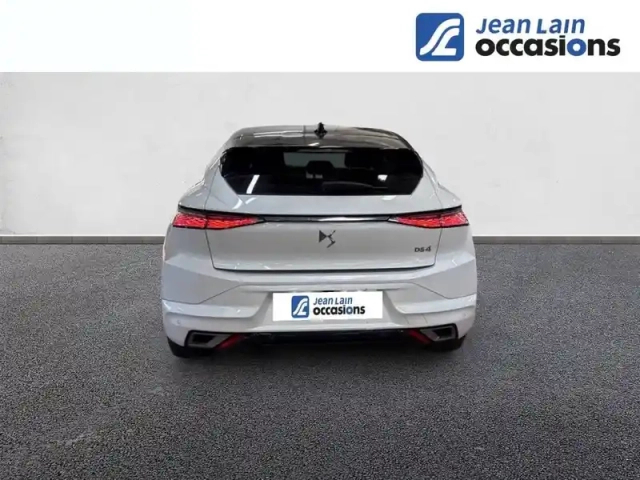 Ds Ds 4 puretech 225 eat8 — photo 16