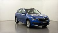 Skoda Kamiq 1.0 TSI 95ch Ambition — photo 3