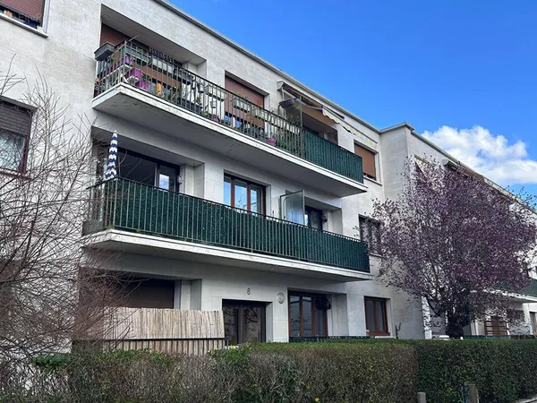 Appartement Brunoy 4 pièce(s) 81 m2