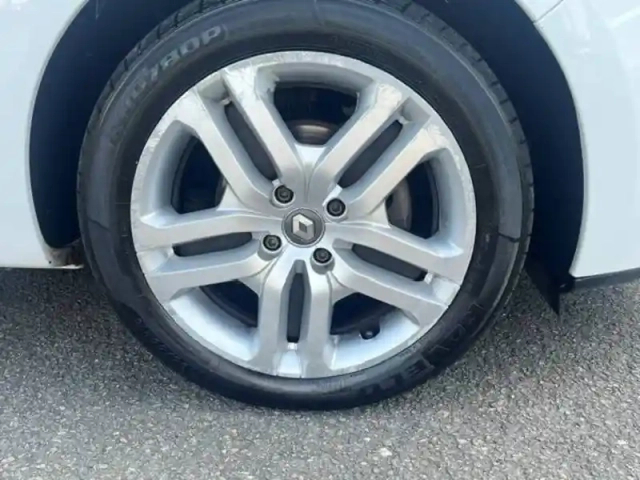 Renault Clio dci 110 energy — photo 30