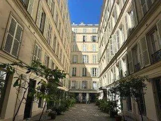 Appartement 2 pièces 20 m²
