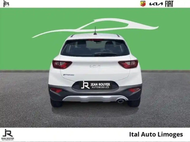 Kia Stonic 1.0 t-gdi 100ch motion — photo 5