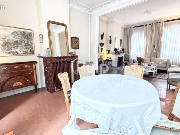 Maison 7 pièces 150 m²