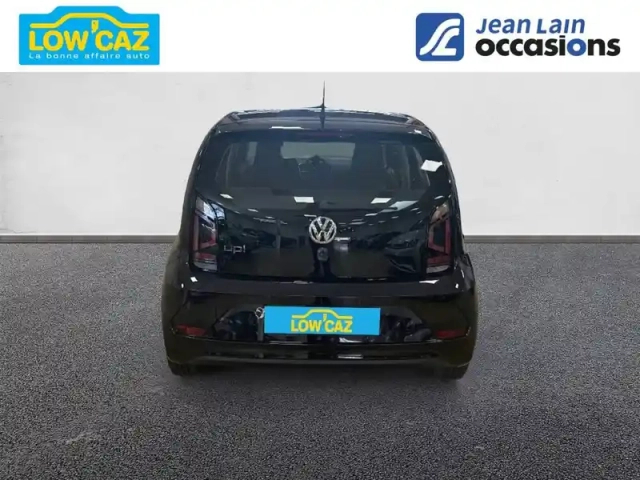 Volkswagen Up 1.0 60 bluemotion technology bvm5 — photo 6
