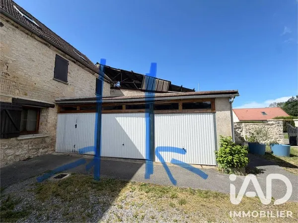 Parking 10 m²
