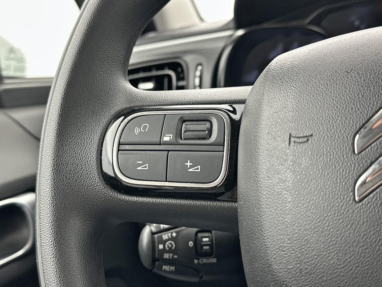 Citroën C3 puretech 83 s&s bvm5 you! — photo 18