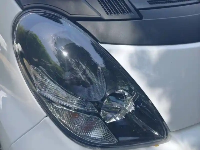 Citroën C-Zéro c-zero — photo 16