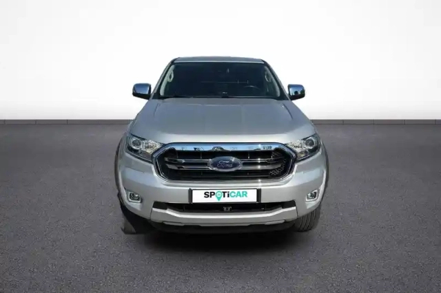 Ford Ranger super cabine 2.0 ecoblue 170 s&amp;s — photo 2