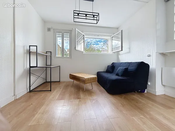 Studio Rosny-sous-Bois Centre Ville