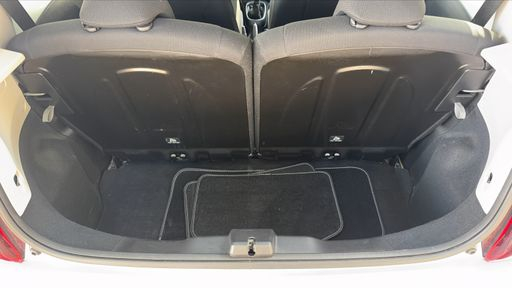 Peugeot 108 1.0 VTi 72 - Active – 2019 – 52682 km – Essence – Boîte Manuelle — photo 32