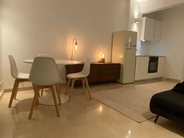 Appartement 3 pièces 44 m²