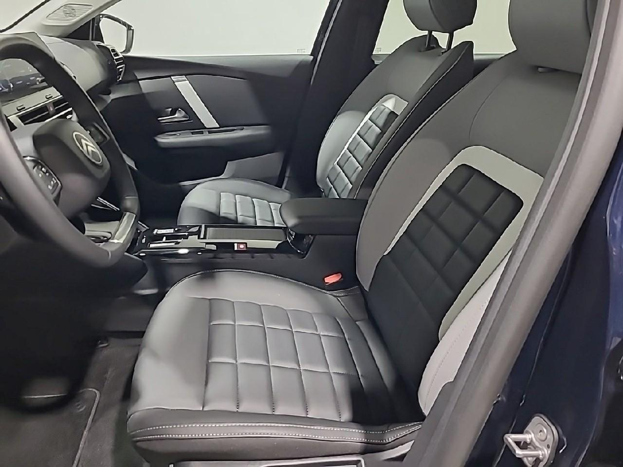 Citroën C4 hybride 136 e-dcs6 max — photo 10