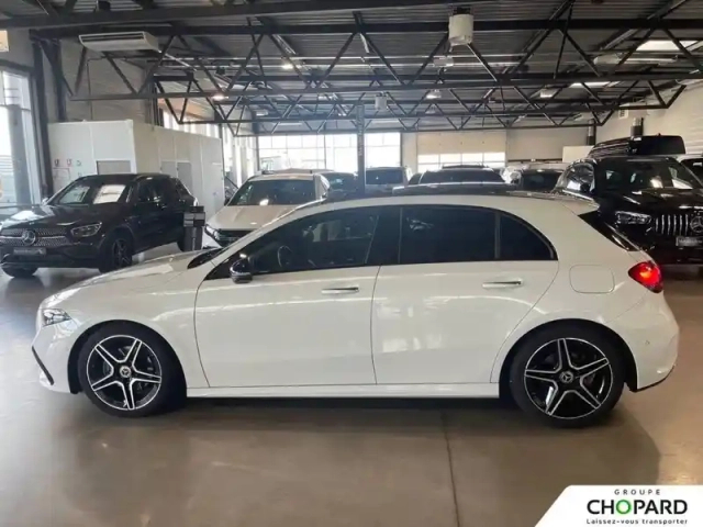 Mercedes Classe A 180 d — photo 36