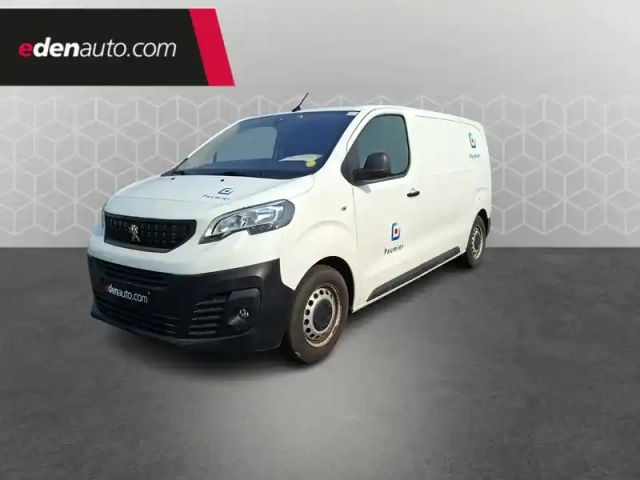 Peugeot Expert fgn tole standard 1.5 bluehdi 120 s&amp;s bvm6