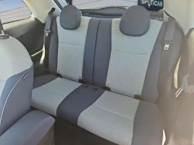 Fiat 500 e 95ch icône — photo 11