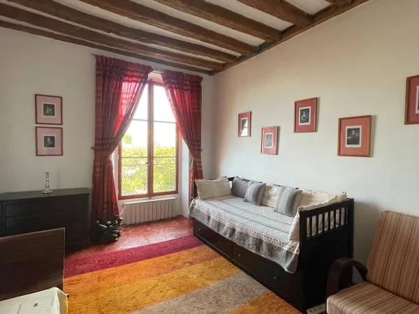 Loue appartement meublé