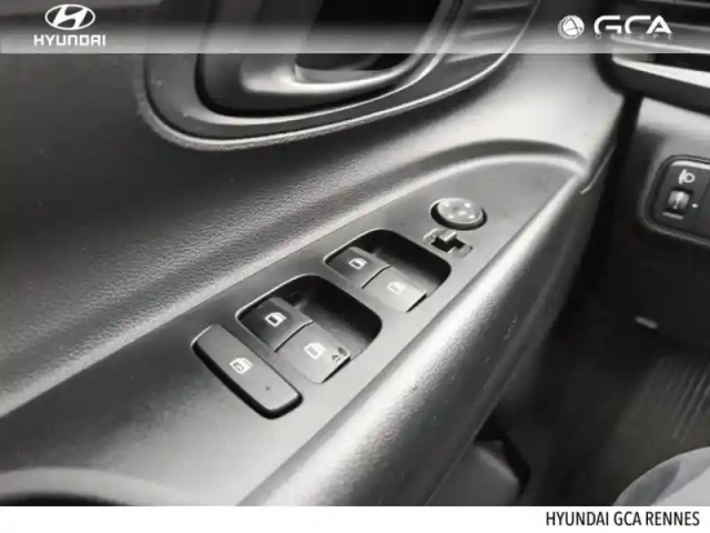 Hyundai Bayon 1.2 84ch initia — photo 12