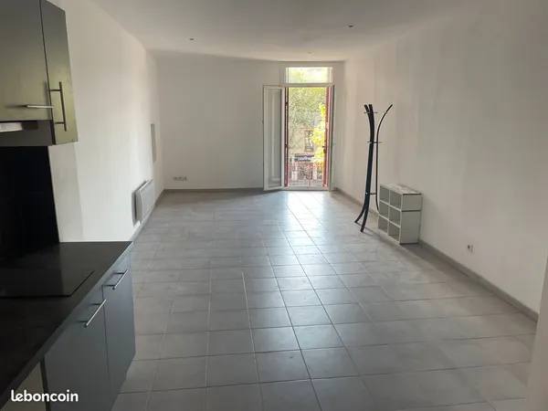 Vente appart T2