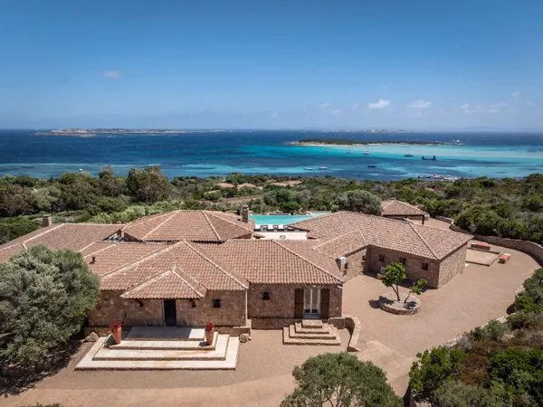 Villa 13 pièces