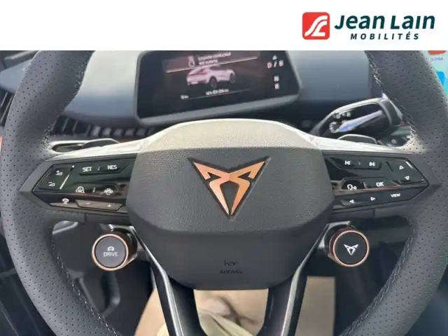 Cupra Tavascan 286 ch — photo 12