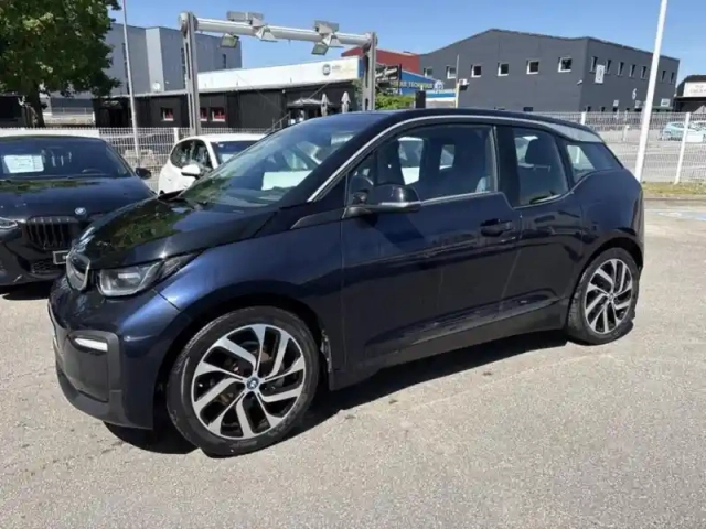 Bmw I3 170ch 120ah ilife atelier — photo 2