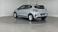 Renault Clio 1.5 dCi 100ch Evolution - 25 — photo 8