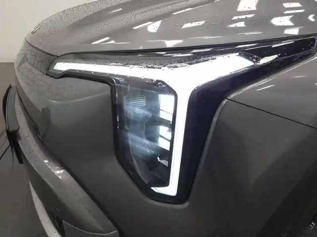 Kia Stonic 1.0 t-gdi 100 ch dct7 — photo 50