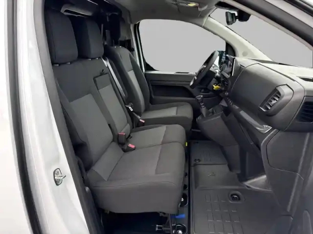 Peugeot Expert fgn m bluehdi 145 bvm6 — photo 38