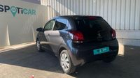 Peugeot 108 VTi 72 Style S&S 4cv 5p — photo 7