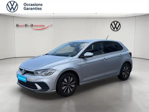 Volkswagen Polo 1.0 tsi 95ch vw edition dsg7