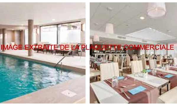 Appartement 4 pièces 82 m²