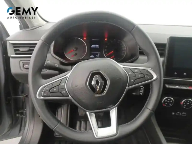 Renault Clio tce 90 — photo 13