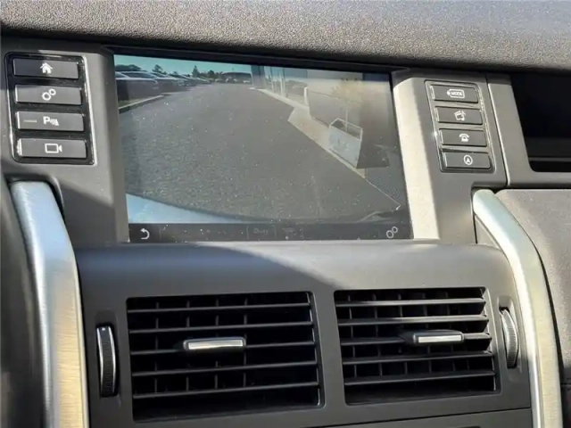 Land Rover Discovery Sport mark iv td4 180ch bva — photo 44