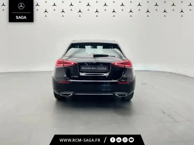 Mercedes Classe A 180 progressive line — photo 5