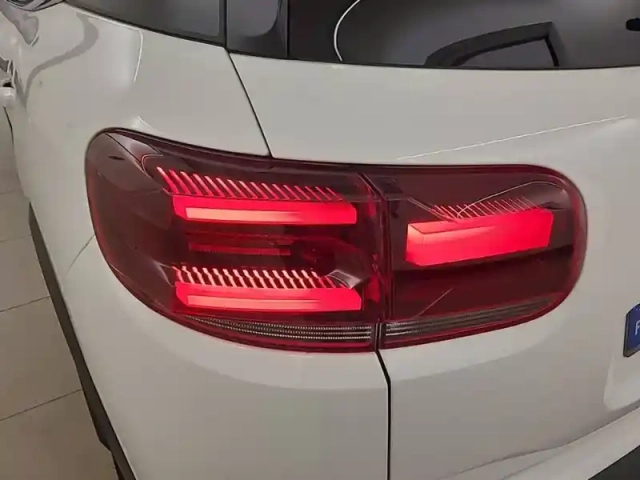 Citroën C5 Aircross bluehdi 130 eat8 — photo 46