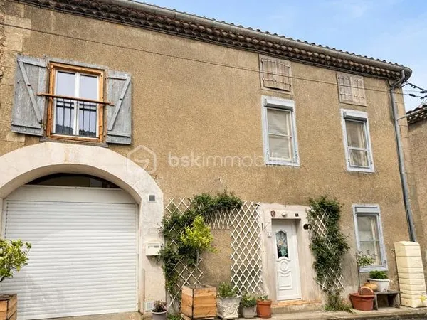 Maison 5 pièces 90 m²