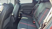 Renault Captur 1.3 TCe mild hybrid 160ch RS Line EDC — photo 10