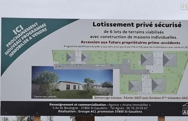 Maison 4 pièces 102 m²