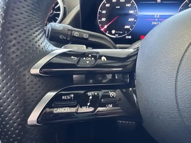 Mercedes Classe B 200 d amg line — photo 18