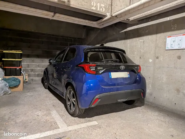 Place de parking Rueil-Malmaison